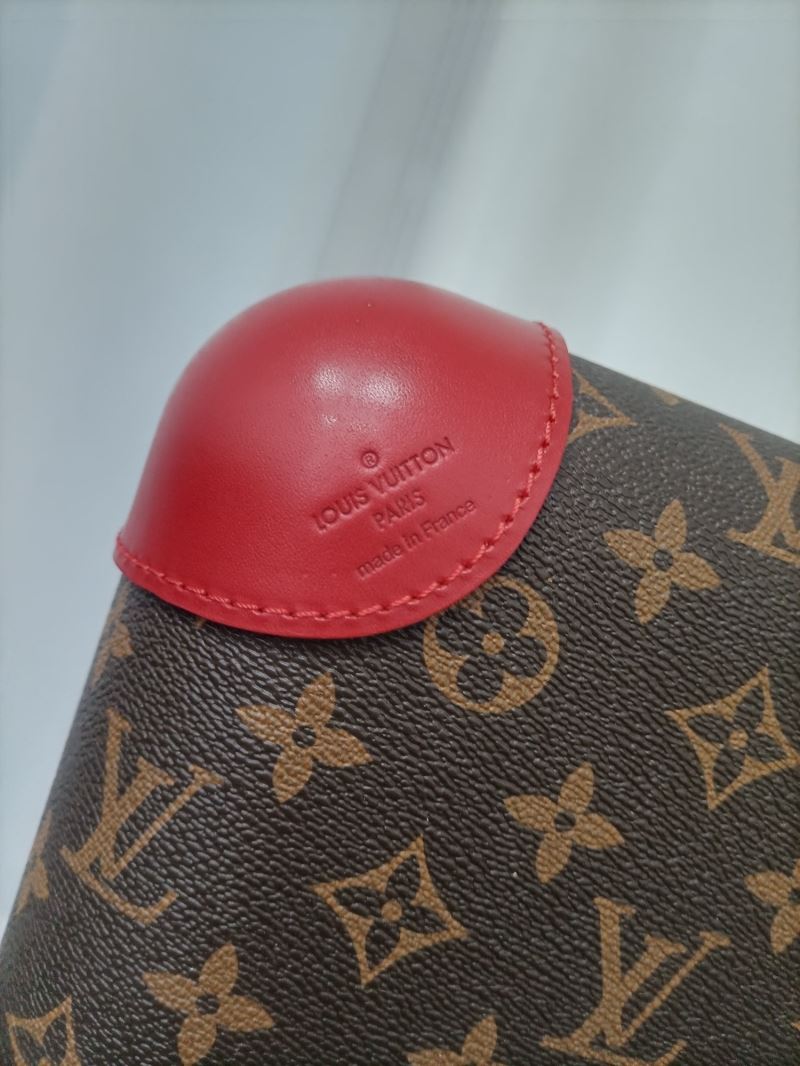 LV Suitcase